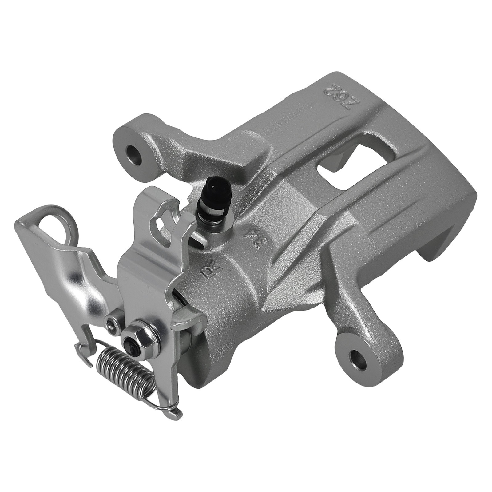 Coppia Pinze Freno Posteriore For Hyundai Ix20 2010- 583001k300 584001k300 - Miniatura 7