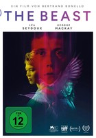 The Beast (Omu),1 Dvd | Frankreich, Kanada | Bertrand Bonello | Dvd | Softbox