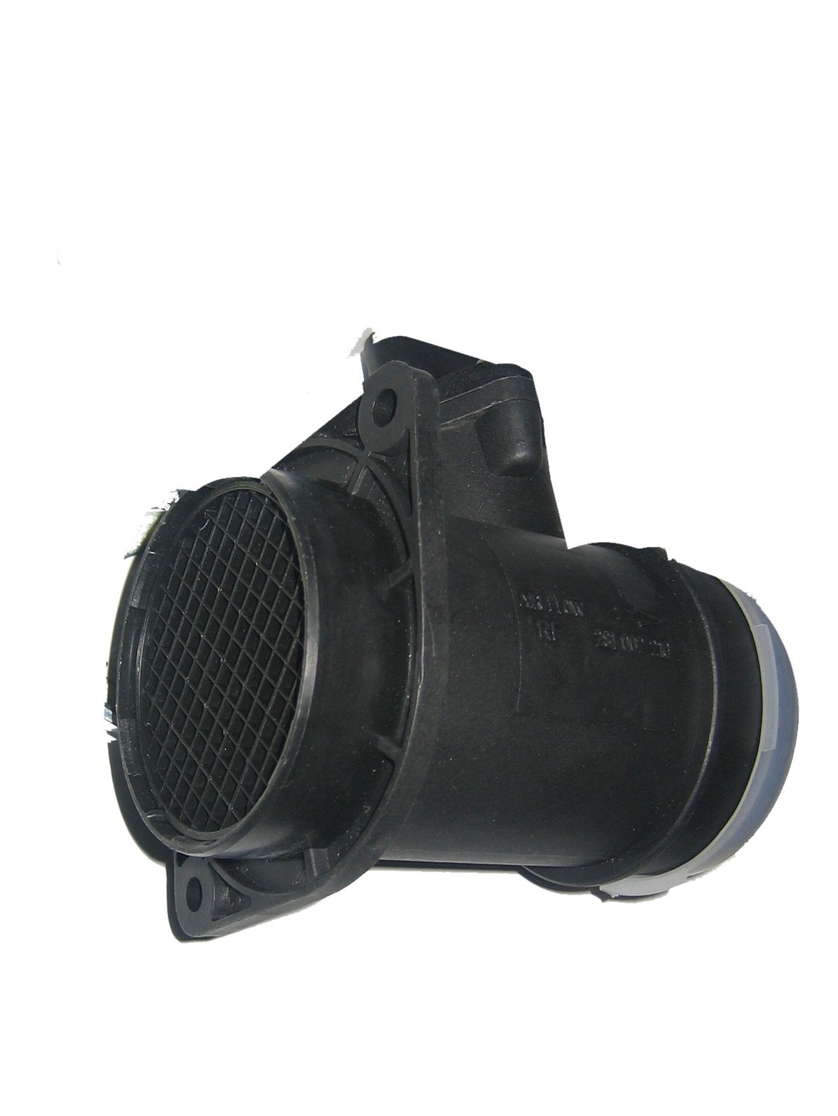 Débitmètre de masse d'air pour réparation injection VW Bora Caddy