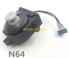GameCube Style Joystick for N64 - XYAB