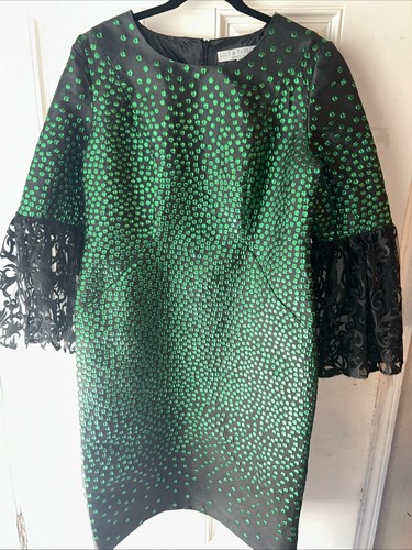 Lily & Taylor Formal Dress(12)