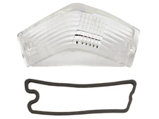 Holden Front Indicator Lens + Gasket RIGHT HK HT HG turn signal Resto Country
