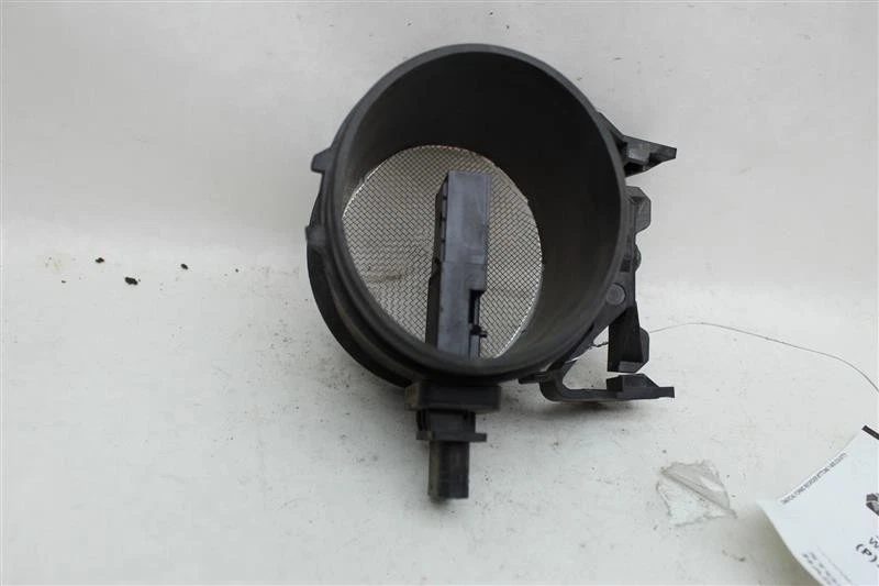Used Fuel Injection Air Flow Meter fits: 2009 Mercedes-benz Mercedes s-class 164 Foto 3 de 4