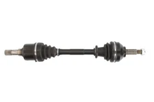 Point Gear PNG72814 Drive Shaft for Nissan, Opel, Renault