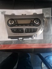 Ford Focus AC Heater Climate Control Switch Panel Unit 2014 MK3 OEM BM5T18C612CH