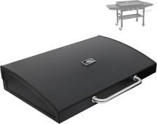 Hinged Lid Upgrade for Blackstone 1554 36 Omn...