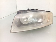 Feu avant (phare) Audi S8