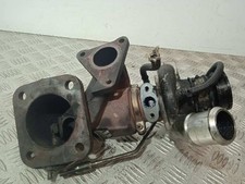 6C1Q6K682CD TURBOCHARGER / 4913105312 / 7130969 / 973606 FOR FORD TRANSIT ESTATE  0