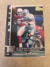 1997 Upper Deck - Emmitt Smith #133
