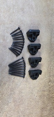 Trex Transcend Rail Support Bracket Pack TSHBRACKET-Horizontal