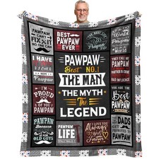 Pawpaw Gifts - Gifts for Pawpaw - Pawpaw Gifts from Grandchildren - Gift for ...
