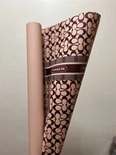 Papel Coreano/Double Sided Color Flower Wrapping Paper Waterproof 20Pcs