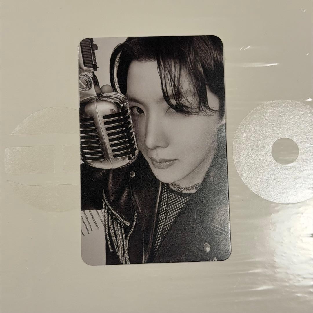 BTS ARIRANG Weverse album ver. Limited Official Photocard | eBay