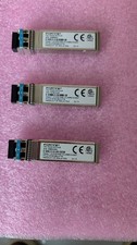 Fortinet FN-TRAN-SFP LR 10Gb 1310nm 10km Fiber Channel Optical Transceiver