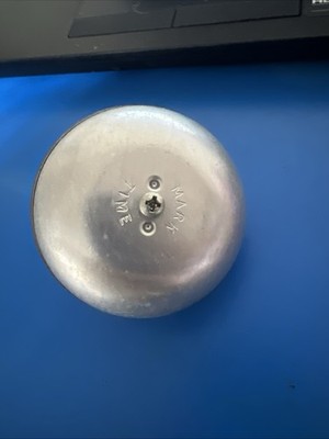 BELL TIMER - PELTON & CRANE (OCM A3, OCR A4, OCR+ A8, SENTRY A7) PCT049-059