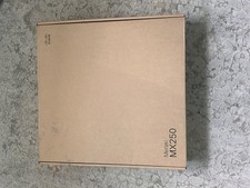 Cisco Meraki MX250-HW Cloud Managed Appliance DON  T KNOW IF ITS CLAIMED 