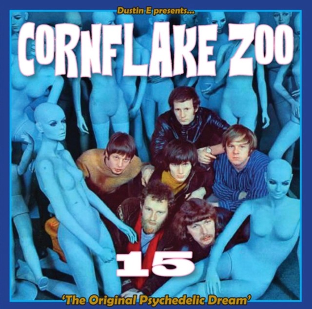 Cornflake Zoo Volume 15 - Image 2