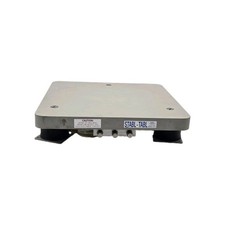 Barry Controls STABL-TABL VST-1 Pneumatic Vibration Isolation Table Platform