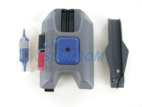 Corning Unicam Pretium Fiber Optic Tool Kit w/FBC-007, TKT-UNICAM-PFC ~STSI - Afbeelding 8 van 10
