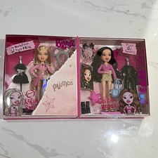 New Bratz X Mean Girls Karen & Gretchen 2 Pack Dolls NIB Sealed 2024 MGA