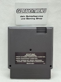 Nintendo NES Modul Soccer