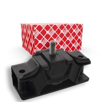 Febi Bilstein Motorlager Links FüR Peugeot Boxer Fiat Ducato Citroen Jumper