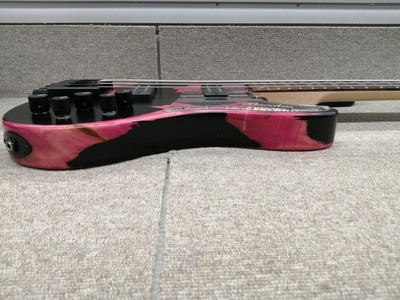 BACCHUS / WOODLINE4HL TOCHI SP23 (no260331) | eBay