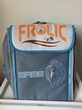 Frolic Game Guardian Storage And Transport Carrying Case