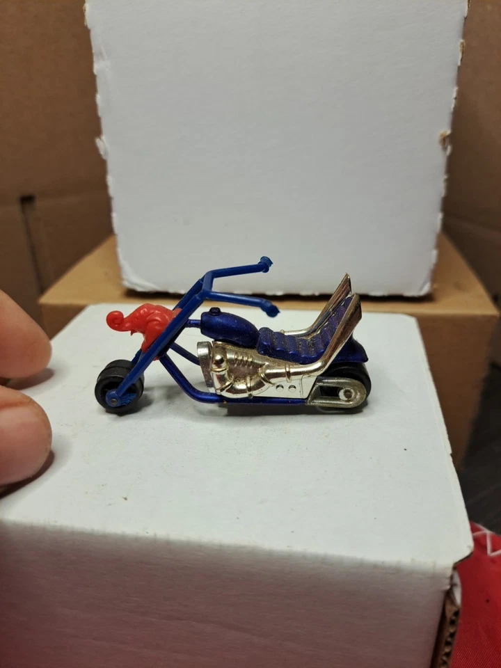 1972 Matchbox Choppers Set of 3 Jumbo Jet And Chop Suey - Image 3 of 4