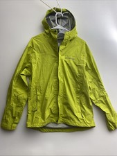 columbia packable rain jacket Medium Omni Wick