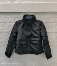 New Lululemon Always Effortless Jacket Black Sz 6