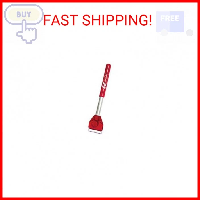 Raspador de monstruos Ez Red EZR-MS600 6 Foto 2 de 2