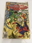 The Amazing Spider-Man Marvel Comics #157