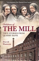 David Hanson | Children Of The Mill | Taschenbuch | Englisch (2015)