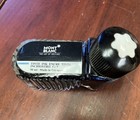Vintage Original Mont Blanc Blue Ink Well Sealed/Unopened, Made In W. Germany — photo 2