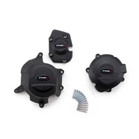 Puig Motorkurbelgehauseschutz Kawasaki Z900 RS SE 22-25 Schwarz