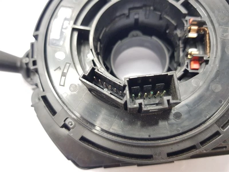 BMW I8 2017 columna de dirección indicador tallos limpiaparabrisas + squib 6833423 Foto 4 de 4