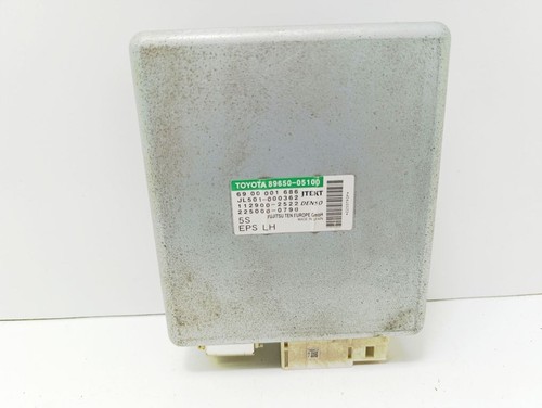 Toyota Avensis T270 2010 Steuergerät Lenksäule 8965005100 UST119078