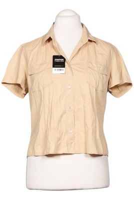 Jil Sander Bluse Damen Oberteil Hemd Hemdbluse Gr. EU 34 (IT 40) Bau... #xnr1rys