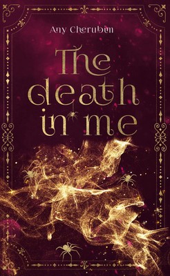 The Death In Me | Romantasy | Any Cherubim | Deutsch | Buch | 2024 | Zeilenfluss