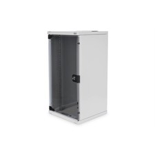 Digitus Wall-Mounted Housing 254 Mm 10 - 312x300 Mm WxD" WESTDIST-DN-10-12U