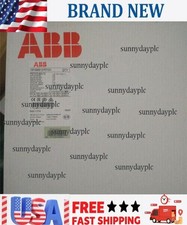 PSTX570-600-70 ABB 315KW Brand New Original Spot Goods！UPS Fast Shipping