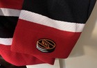 NJ DEVILS NHL hockey new jersey CCM Martin Brodeur youth / child's jersey L / XL — photo 4