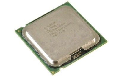 405693-001 - 3.06GHZ Celeron d 346 Processor (Intel)