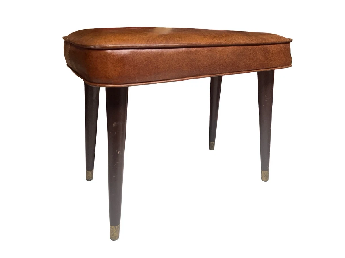 Vintage Ottoman In Ottomans, Footstools & Poufs for sale - eBay