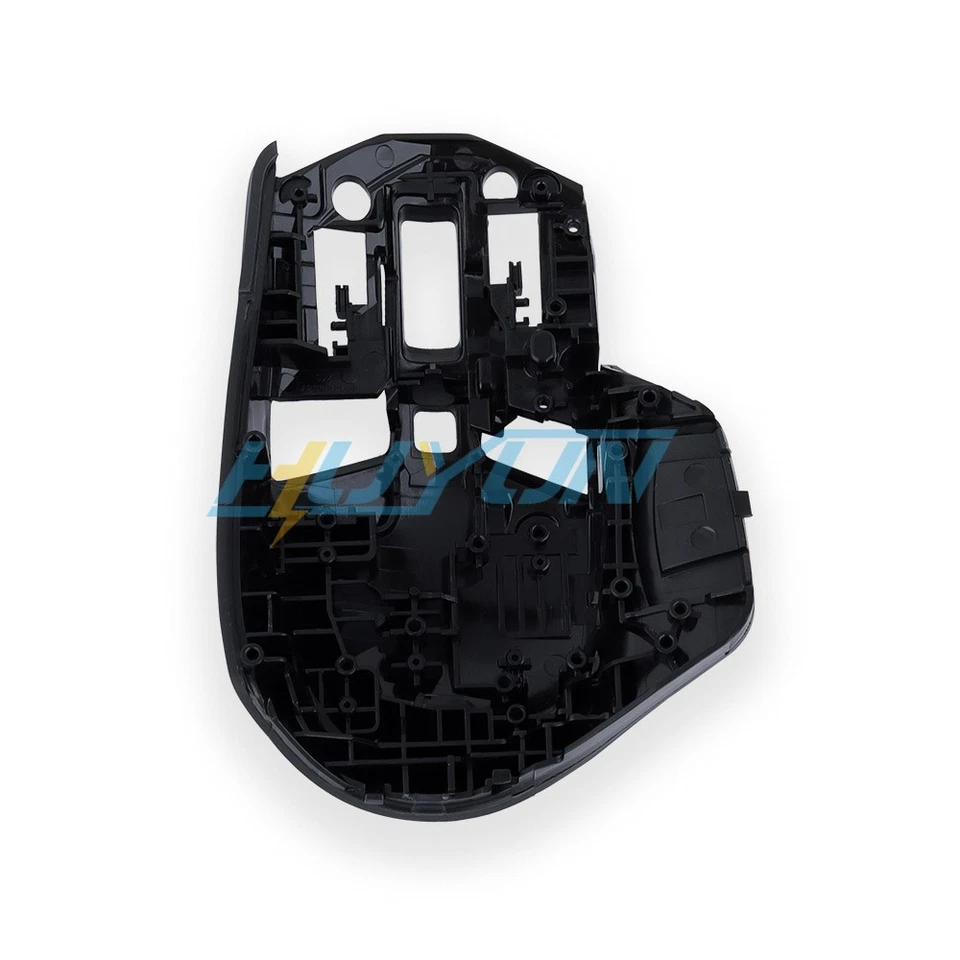 Button Top Shell Protective Cover for Logitech MX Master 2s Bluetooth Mouse - Image 3 of 4