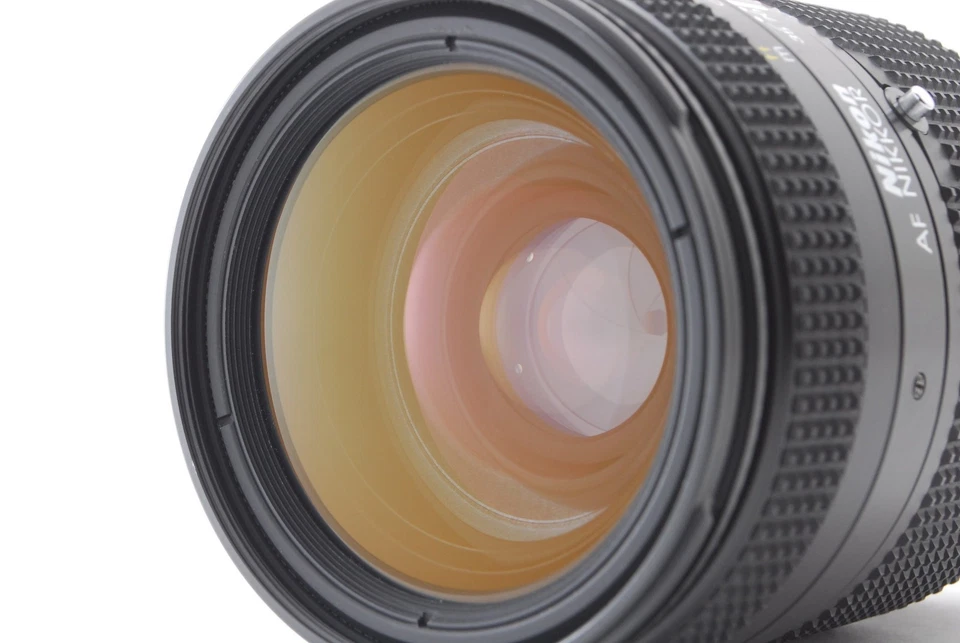[Top MINT] Nikon AF Nikkor 35-70mm f2.8 D Zoom Wide Angle Camera Lens From JAPAN - Image 2 of 4