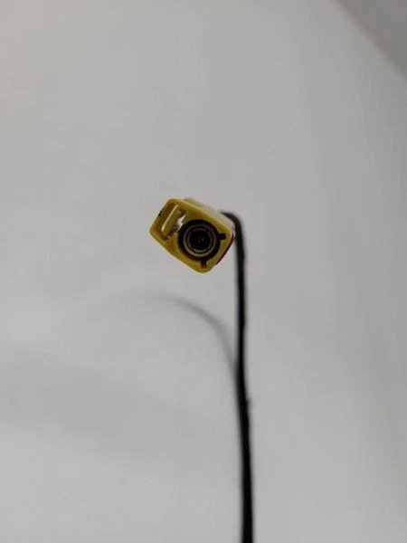 Antena montada en el techo 2010 10 DODGE RAM 1500 OEM Foto 4 de 4