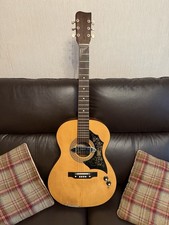 Kay K 320 Acoustic Guitar Vintage Dreadnought Style
