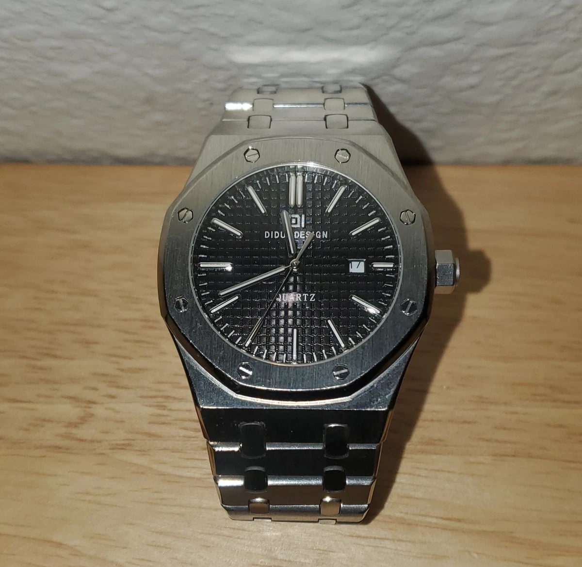 DIDUN Design Wristwatches for sale - eBay